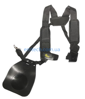 Жилетка ранцева для мотокоси Forte БMK-2553