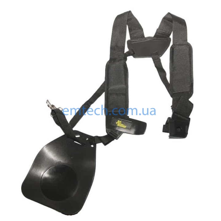 Жилетка ранцевая для мотокосы Forte БMK-2553
