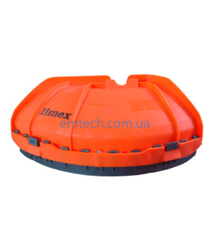Кожух защитный для мотокосы Forte БMK-2800 Power Line