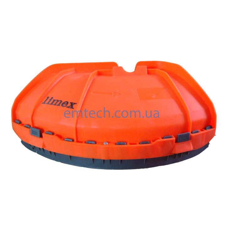 Кожух защитный для мотокосы Forte БMK-2800 Power Line