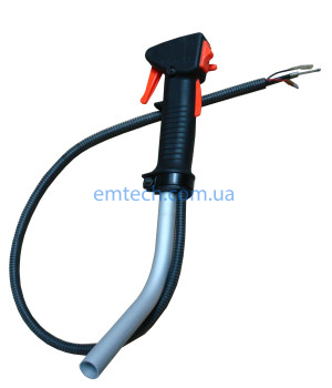 Ручка газу для мотокоси Vitals ВС415-В