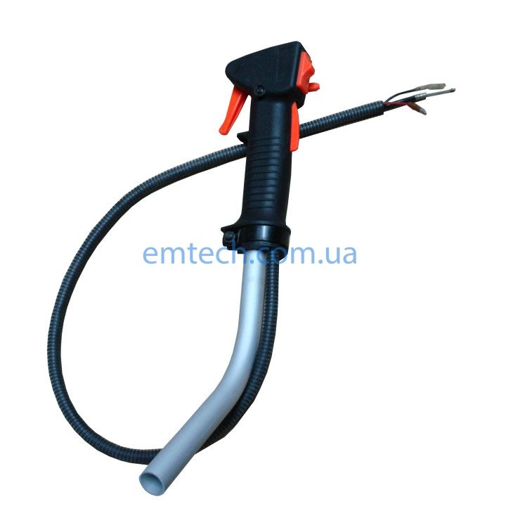 Ручка газу для мотокоси Vitals ВС415-В