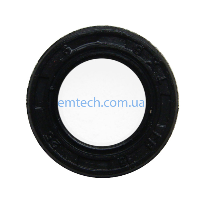 Сальник 15х25х6 255GC2-Q