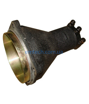 Верхний редуктор для мотокосы Vitals BK 3108 4o