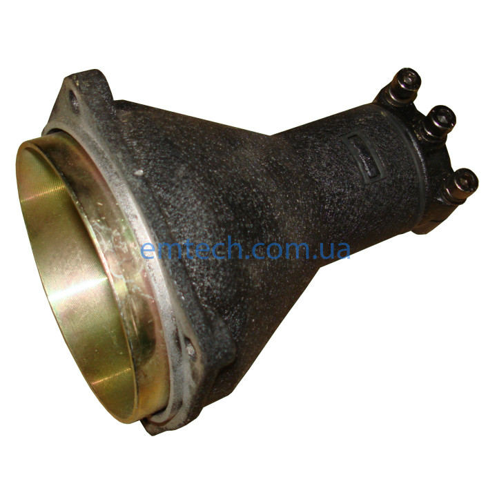 Верхній редуктор для мотокоси Vitals BK 3108 4o
