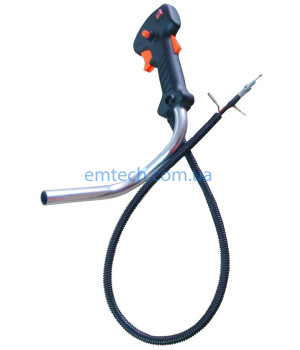 Ручка газа для мотокосы Vitals BK 4919o