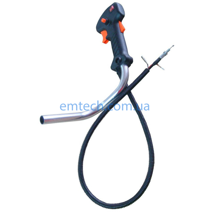Ручка газа для мотокосы Vitals BK 4919o
