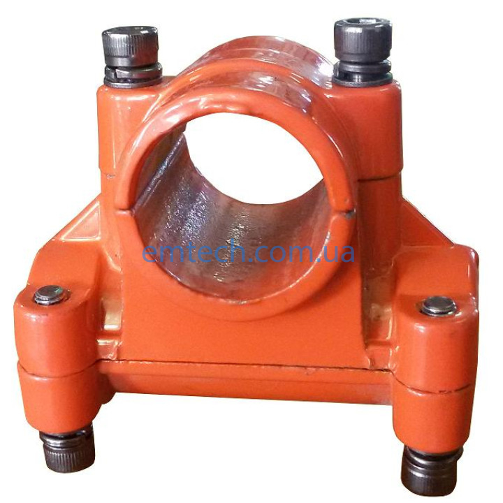 Кріплення ручок для мотокоси Vitals BK4314o