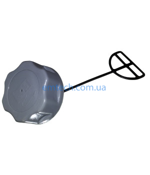 Крышка бака топливного BT 524ba-48.1-48.6