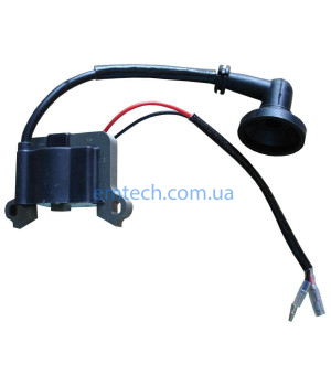 Катушка зажигания для мотокосы Vitals BK 6232a,pa