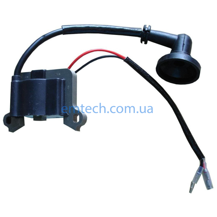 Котушка запалювання для мотокоси Vitals BK 6232a,pa