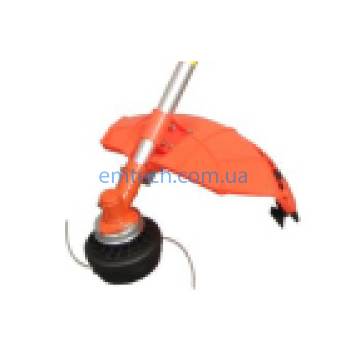 Кожух защитный для мотокосы Forte БMK-2553