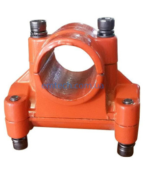 Крепление ручек для мотокосы Vitals BK4919o