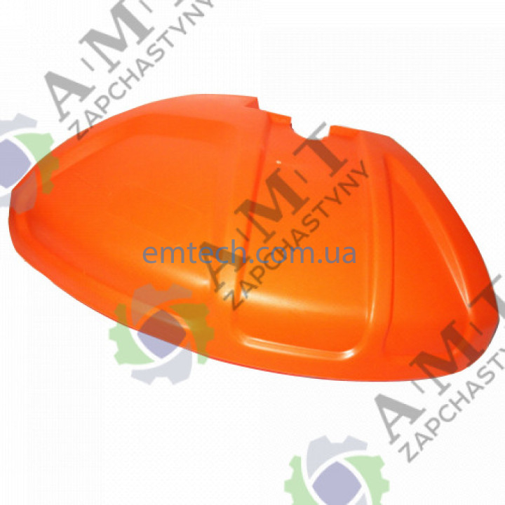 Кожух защитный для мотокосы BT 524ba