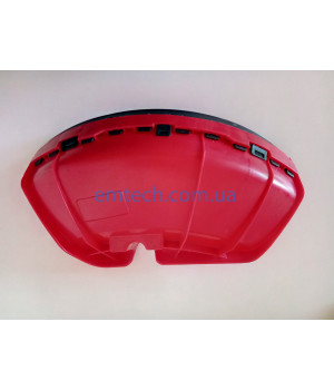 Кожух защитный для мотокосы Vitals BK 5223а, ВК 5231а (D=28mm)