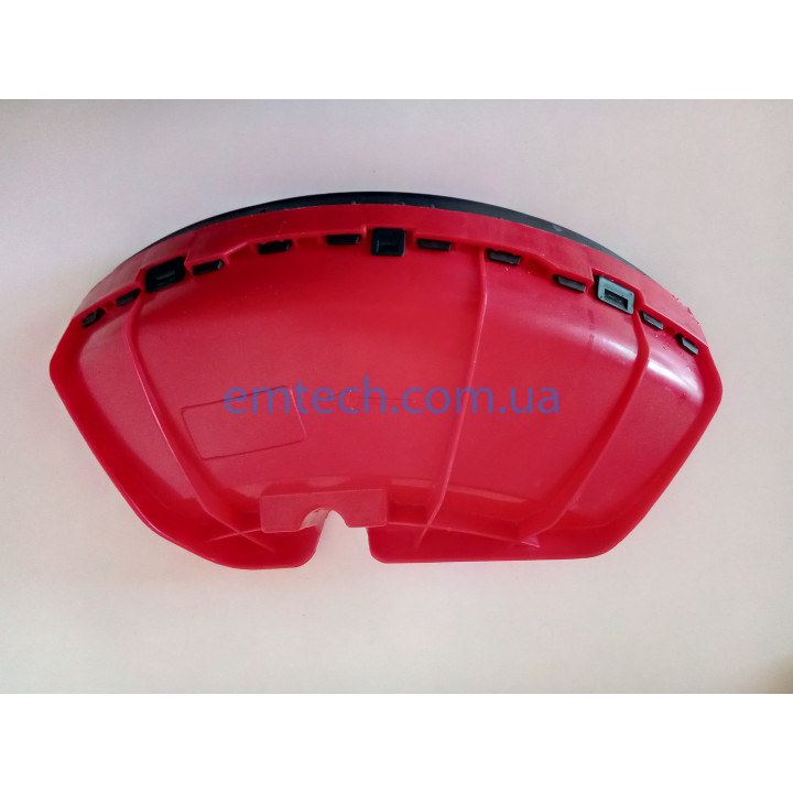 Кожух защитный для мотокосы Vitals BK 5223а, ВК 5231а (D=28mm)