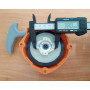 Стартер для мотокоси Vitals BK 4320а