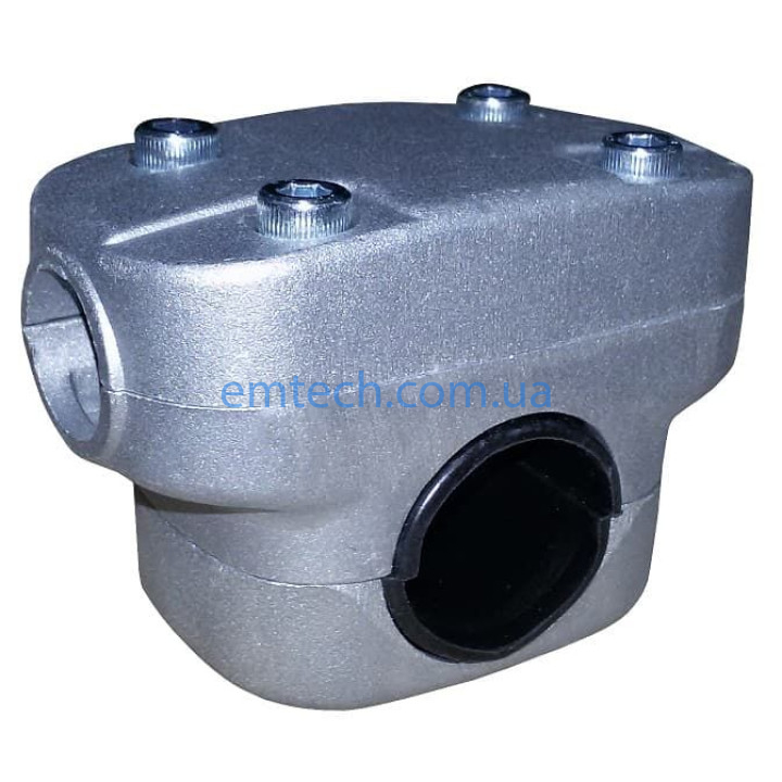 Кріплення ручок для мотокоси Forte MK-143