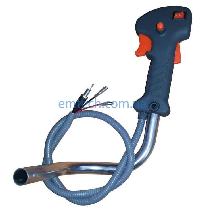 Ручка газа для мотокосы Forte БMK-2553М