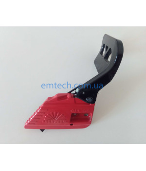 Гальмівна коробка для бензопили Vitals BKZ 4524rm