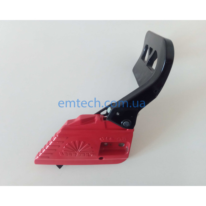 Гальмівна коробка для бензопили Vitals BKZ 4524rm