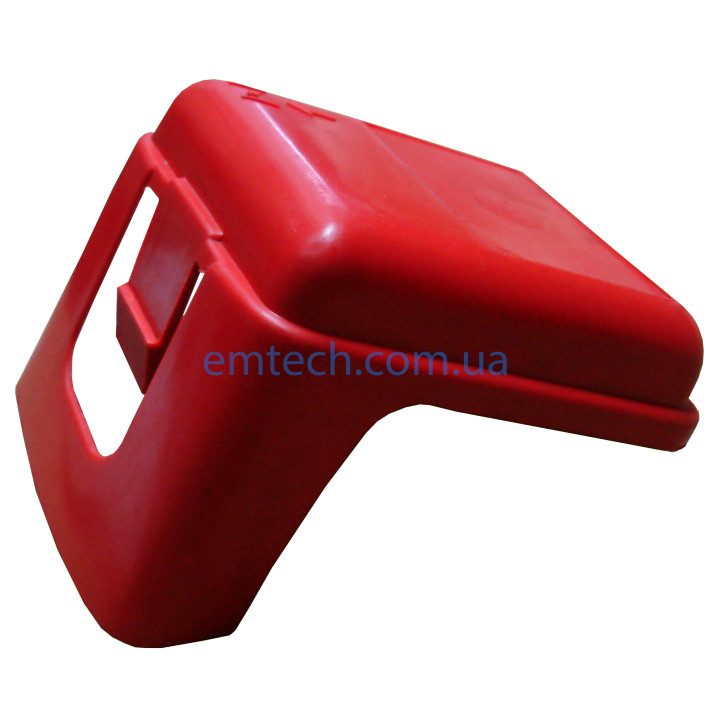 Крышка воздушного фильтра 255GC2-Q