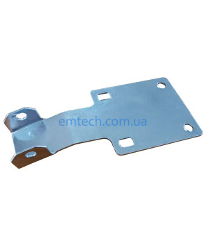 Крепление кожуха защитного металлическое BK4314o-BK4919o-2*24