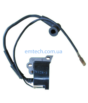 Зажигание в сборе 255GC2-Q
