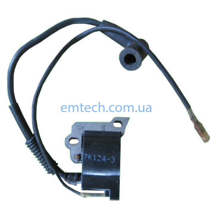 Зажигание в сборе 255GC2-Q