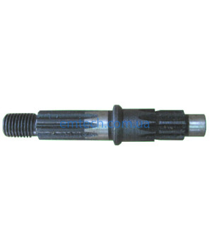 Вал редуктора 255GC2-Q