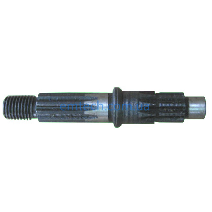 Вал редуктора 255GC2-Q