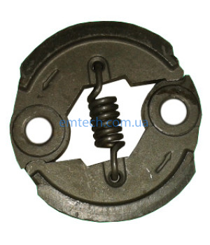 Сцепление в сборе BK4314o-BK4919o-5