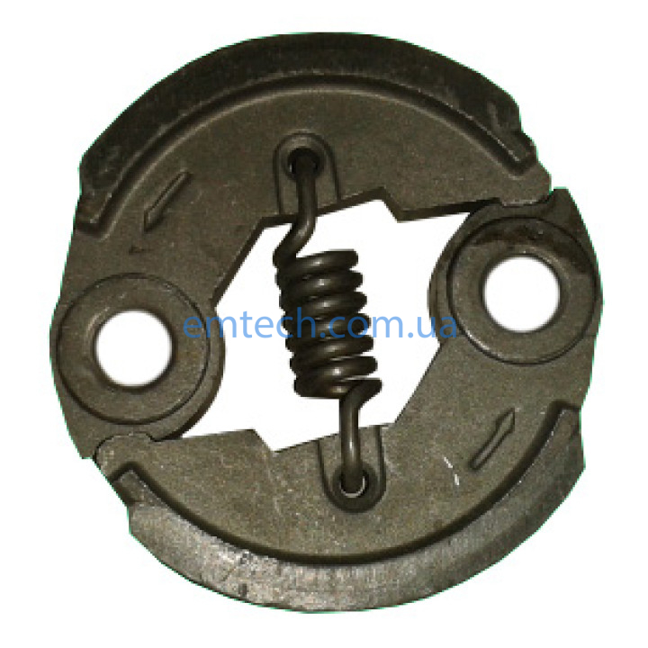 Сцепление в сборе BK4314o-BK4919o-5