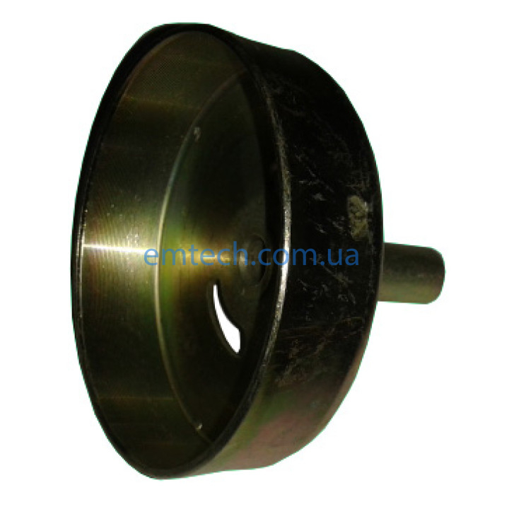 Чашка сцепления (9шлицов) BK4314o-BK4919o-2*49