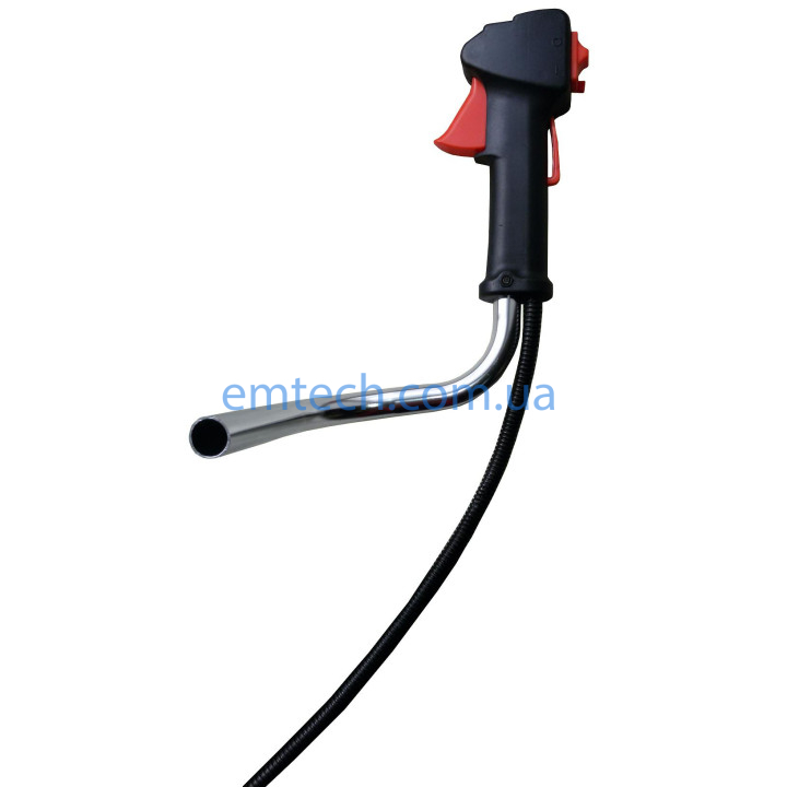 Ручка газу для мотокоси Vitals BK 4319o