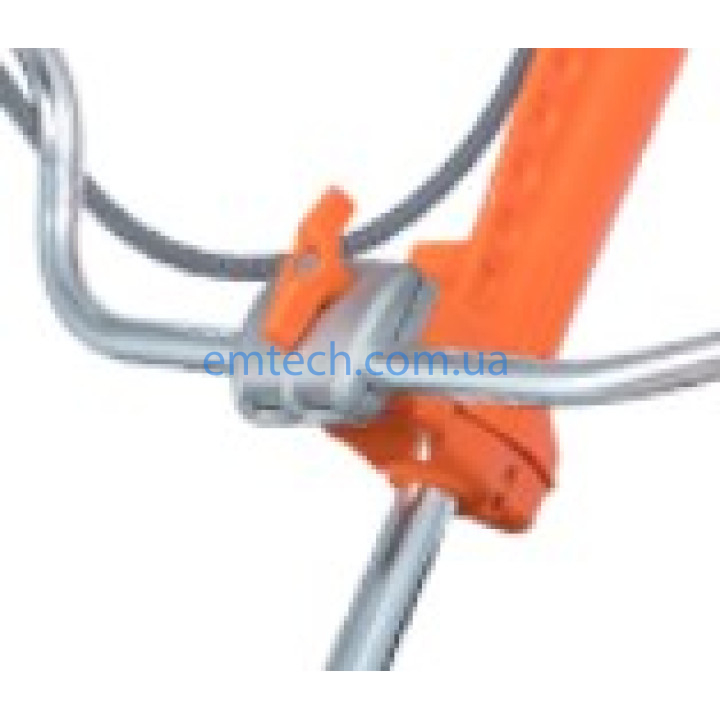 Кріплення ручок для мотокоси BT 522Vkn