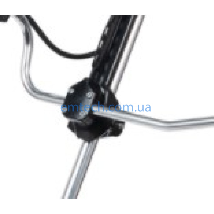 Крепление ручек для мотокосы Vitals BK 553s, 553AVs