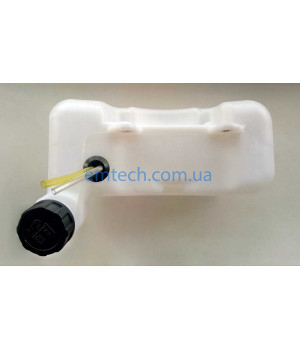 Паливний бак для мотокоси Forte БМК 3100М