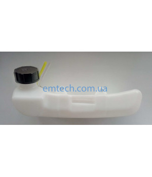 Паливний бак для мотокоси Vitals BK 5226t