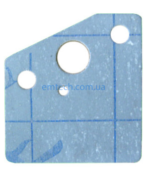Прокладка карбюратора 255GC2-Q