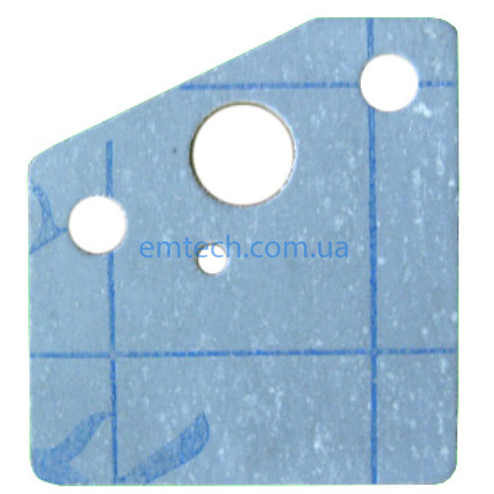 Прокладка карбюратора 255GC2-Q