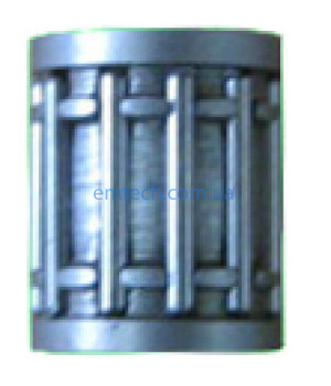 Подшипник игольчатый пальца поршня BC415-B