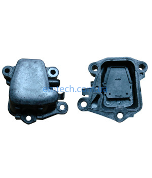 Крышка клапанов 255GC2-Q
