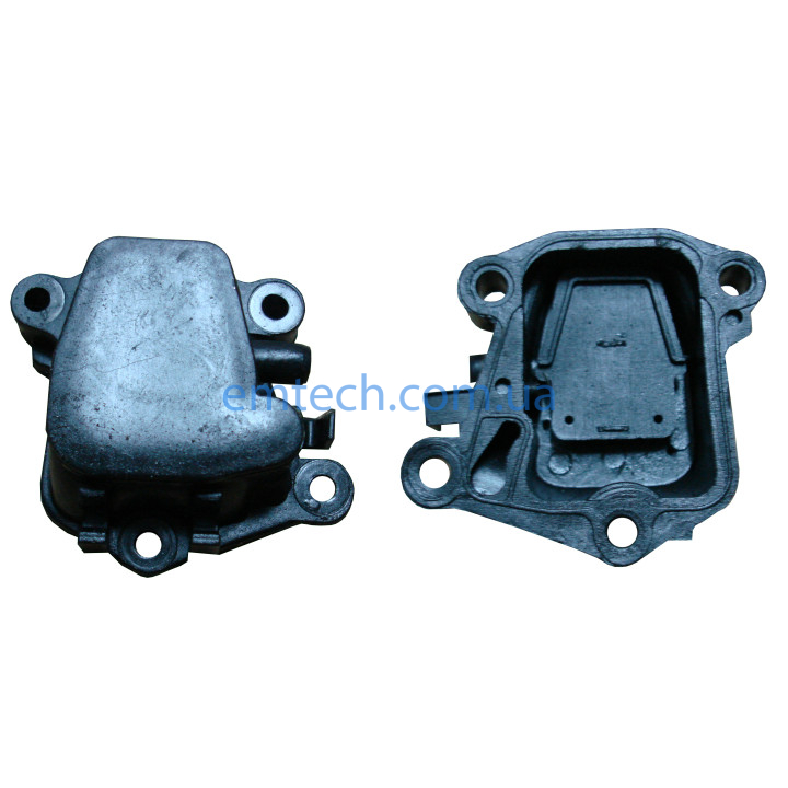 Крышка клапанов 255GC2-Q