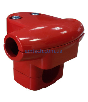 Кріплення ручок для мотокоси Vitals BK5223а