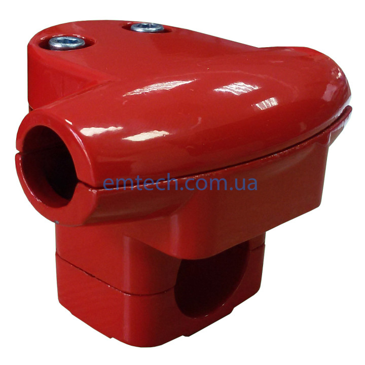 Крепление ручек для мотокосы Vitals BK5223а