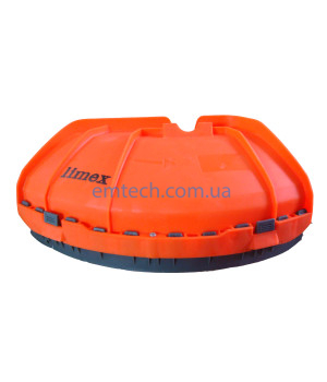 Кожух защитный для мотокосы Limex BT 520ba