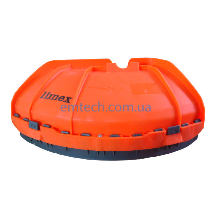 Кожух защитный для мотокосы Limex BT 520ba