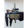 Колінвал з шатуном для мотокоси Vitals BK 3912-4a