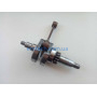 Колінвал з шатуном для мотокоси Vitals BK 3912-4a